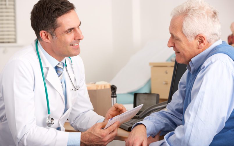 New Study Finds Type 2 Diabetes May be Transmissible
