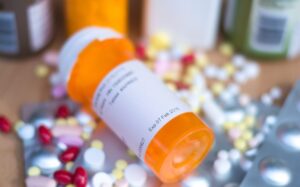 View of Expired medications Are they safe to take after expiration dates? FDA ...