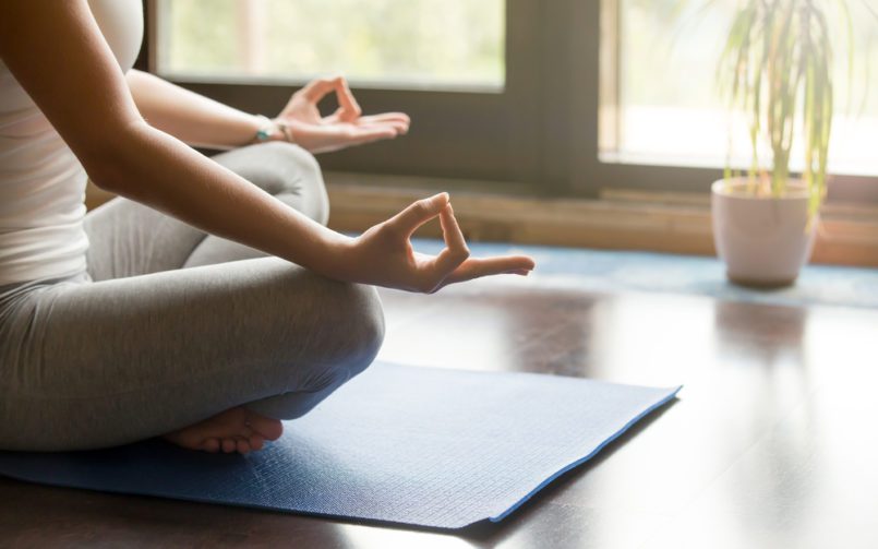How Meditation Makes You Healthier and Smarter