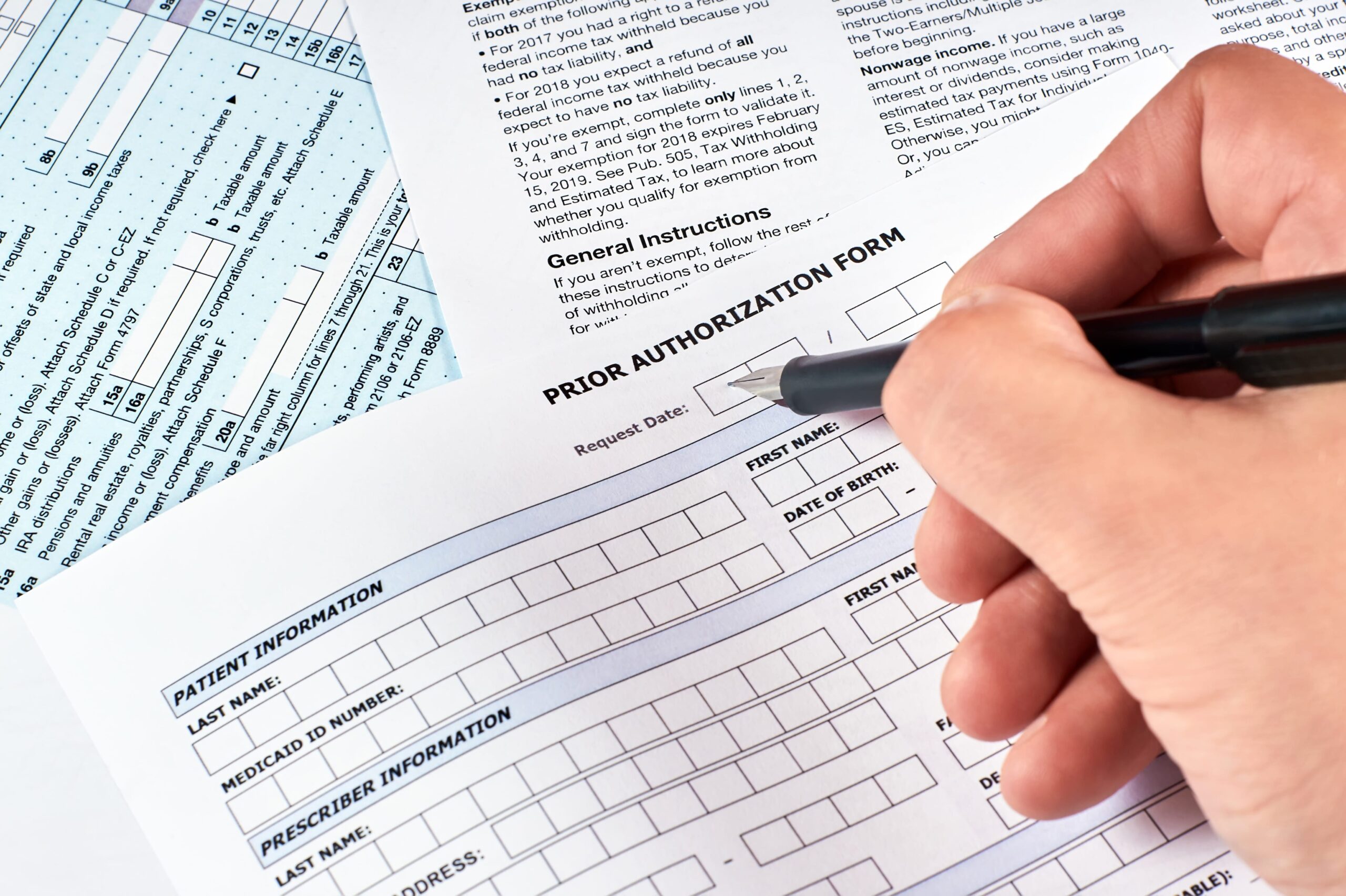 What is Prior Authorization and how to get it